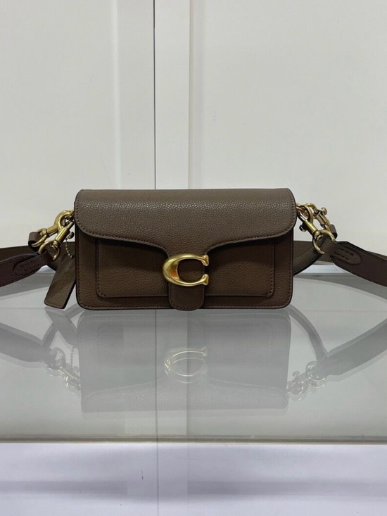 Coach Handbags - COACH Tabby Shoulder Bag 20
